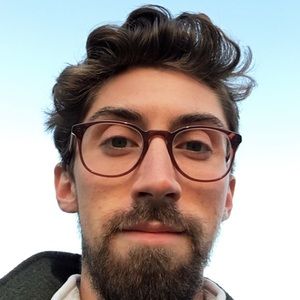 Meet your Posher, Thomas